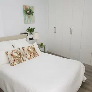 Casa Aguilas Appartamento Siviglia