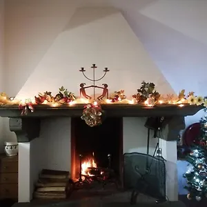 La Casa Di Simona Alloggio in famiglia Pistoia