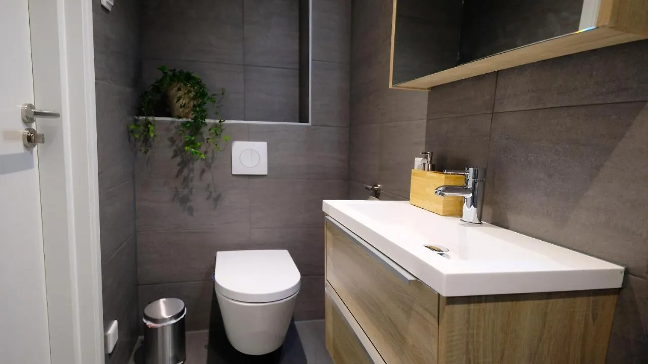 Spacious 65M2 Apartment In The Centre Of Eindhoven - R65B Paesi Bassi