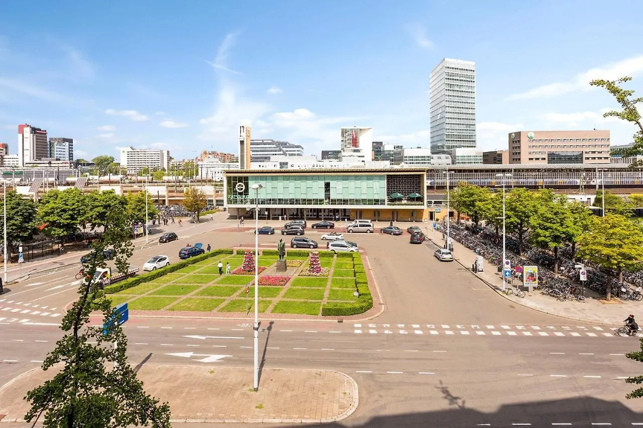 Spacious 65M2 Apartment In The Centre Of Eindhoven - R65B Paesi Bassi